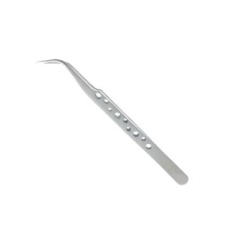 REPAIR HAND TOOL PPD TWEEZERS ANTI-STATIC CURVED TIP 815-SA SR PHONE ( CHIMTI ) REPAIR HAND TOOL PPD TWEEZERS ANTI-STATIC CURVED TIP 815-SA SR PHONE ( CHIMTI )